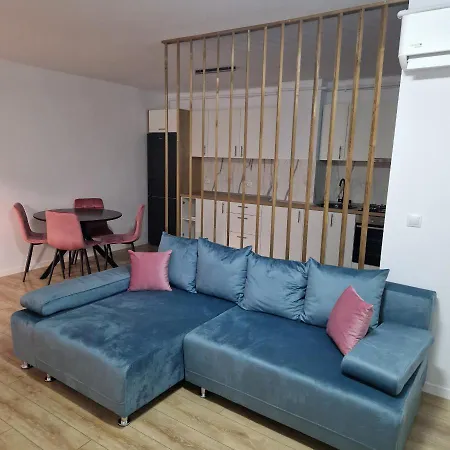 Apartament Mara Ap