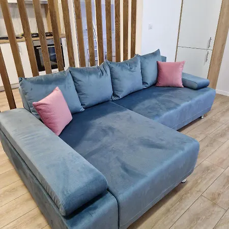 Mara Ap Apartament