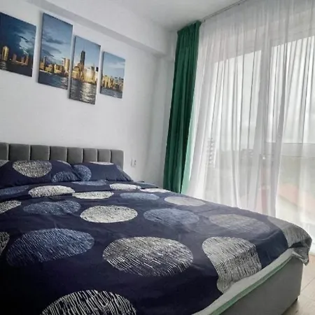 Daire Mara Ap Kaloşvar